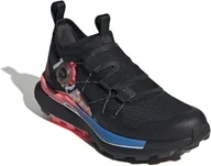 Buty sportowe damskie - adidas TERREX Agravic Pro Trail Running Shoes Women, czarny UK 6 | EU 39 1/3 2022 Buty terenowe - miniaturka - grafika 1