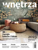 Czasopisma - Wnętrza Budujemy Dom - miniaturka - grafika 1