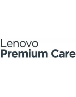LENOVO ThinkPlus ePac 2Y Premium Care with Onsite upgrade from 1Y Depot/CCI - Gwarancje i pakiety serwisowe - miniaturka - grafika 1