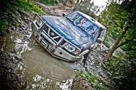 Czasopisma - Szkolenie Offroad - Poznań - miniaturka - grafika 1