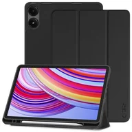 Pozostałe akcesoria do telefonów - Etui obudowa SC Pen do Xiaomi Redmi Pad Pro 12.1 Black - miniaturka - grafika 1