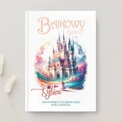 Książki edukacyjne - KSIĄŻKA bajki z imieniem dziecka prezent na imieniny - miniaturka - grafika 1