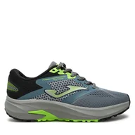 Buty sportowe męskie - Buty do biegania Joma Speed RSPEEW2431 Szary - miniaturka - grafika 1