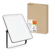 Oświetlenie warsztatowe - Naświetlacz Essential czarny IP65 4500 lm LED Ledvance - miniaturka - grafika 1