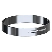 Akcesoria kominkowe - ADAM DW Obejma spinająca 150 - miniaturka - grafika 1