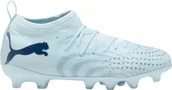 Buty dla dziewczynek - Puma Buty piłkarskie dla dzieci Puma Future 9 Match FG/AG 108721 03 37,5 - miniaturka - grafika 1