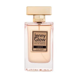 Jenny Glow Liberté woda perfumowana 80 ml dla kobiet - Wody i perfumy damskie - miniaturka - grafika 1
