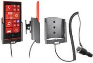 Uchwyty samochodowe do telefonów - Uchwyt aktywny do Nokia Lumia 720 - miniaturka - grafika 1