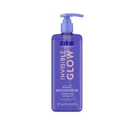 Samoopalacze - TanExper Invisible Glow samoopalający żel do ciała Super Dark 237ml - miniaturka - grafika 1