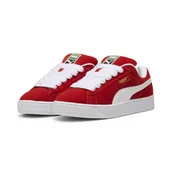 Buty trekkingowe męskie - Buty Sportowe Męskie Puma Suede Xl - miniaturka - grafika 1