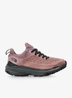 Buty trekkingowe damskie - Buty turystyczne damskie The North Face Vectiv Exploris 2 FUTURELIGHT LTHR - fawn/grey - miniaturka - grafika 1