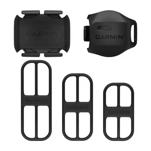 Garmin Czujnik prędkości i kadencji 2 generacji 010-12845-00 - Akcesoria do pulsometrów i zegarków sportowych - miniaturka - grafika 2