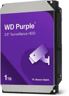 Dyski HDD - Western Digital Purple Pro WD241PURP 24 TB HDD 7200 RPM 3.5" SATA - miniaturka - grafika 1