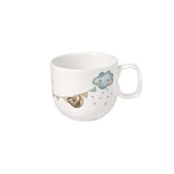 Kubki dla dzieci - Kubek (170 ml) Walk like an Elephant Villeroy & Boch - miniaturka - grafika 1