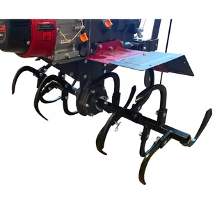 Kultywator GRUNWELT GW-RT24 (oś 24mm) - Części i akcesoria do maszyn rolniczych - miniaturka - grafika 2