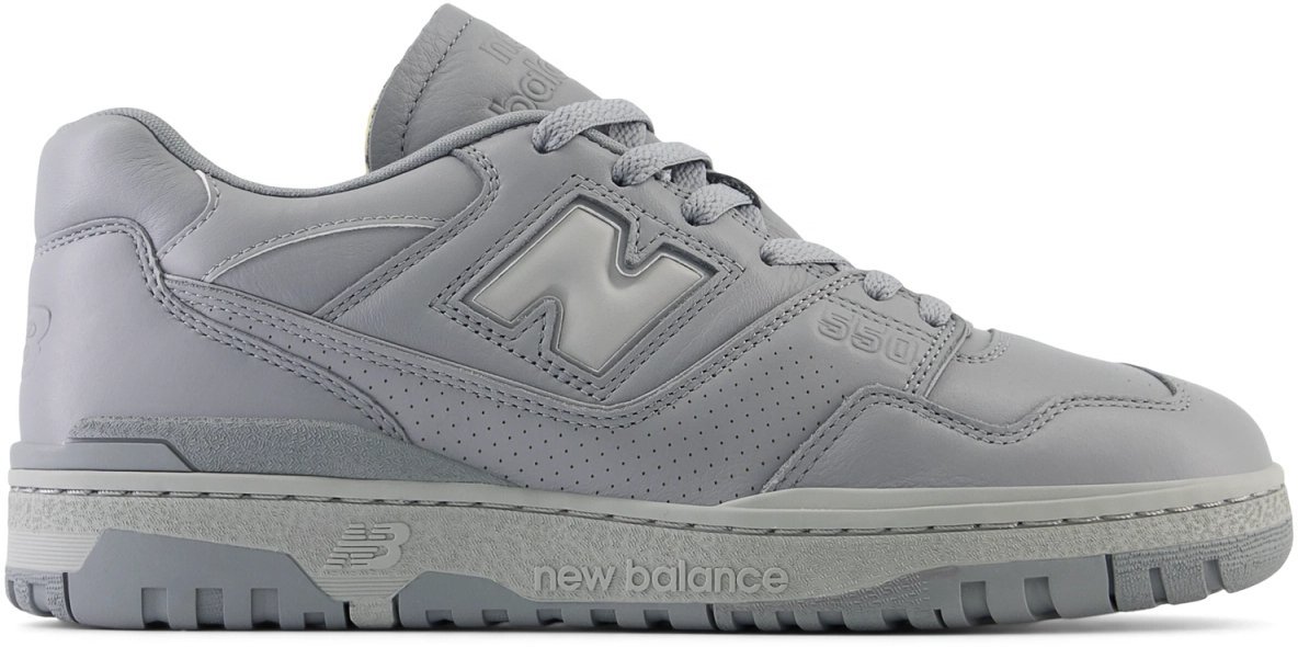 New Balance New Balance buty sportowe unisex BB550MCB 37,5