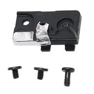 Chłodzenie procesora - Uchwyt osłony radiatora dysku SSD do laptopów Dell - miniaturka - grafika 1