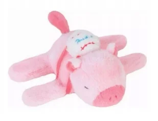 KAPIBARA NA RĘKĘ MASKOTKA PLUSZAK ŚPIEWAJĄCA PIOSENKĘ RÓŻNE KOLORY - Maskotki i pluszaki KAPIBARA NA RĘKĘ MASKOTKA PLUSZAK ŚPIEWAJĄCA PIOSENKĘ RÓŻNE KOLORY - Maskotki i pluszaki - miniaturka - grafika 1