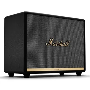 Marshall Woburn BT II Czarny - Głośniki przenośne - miniaturka - grafika 1