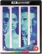 Dramaty Blu-ray - Wild Things (Dzikie żądze) - miniaturka - grafika 1