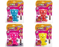 Maskotki i pluszaki - EPEE Gumimalsy 4 wzory mix 09423 p4 - miniaturka - grafika 1