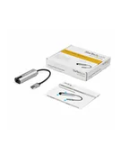 Karty sieciowe - Karta sieciowa StarTech US2GA30 - miniaturka - grafika 1