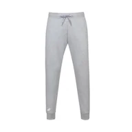 Tenis ziemny - Spodnie tenisowe damskie Babolat Exercise Jogger Pant high rise S - miniaturka - grafika 1