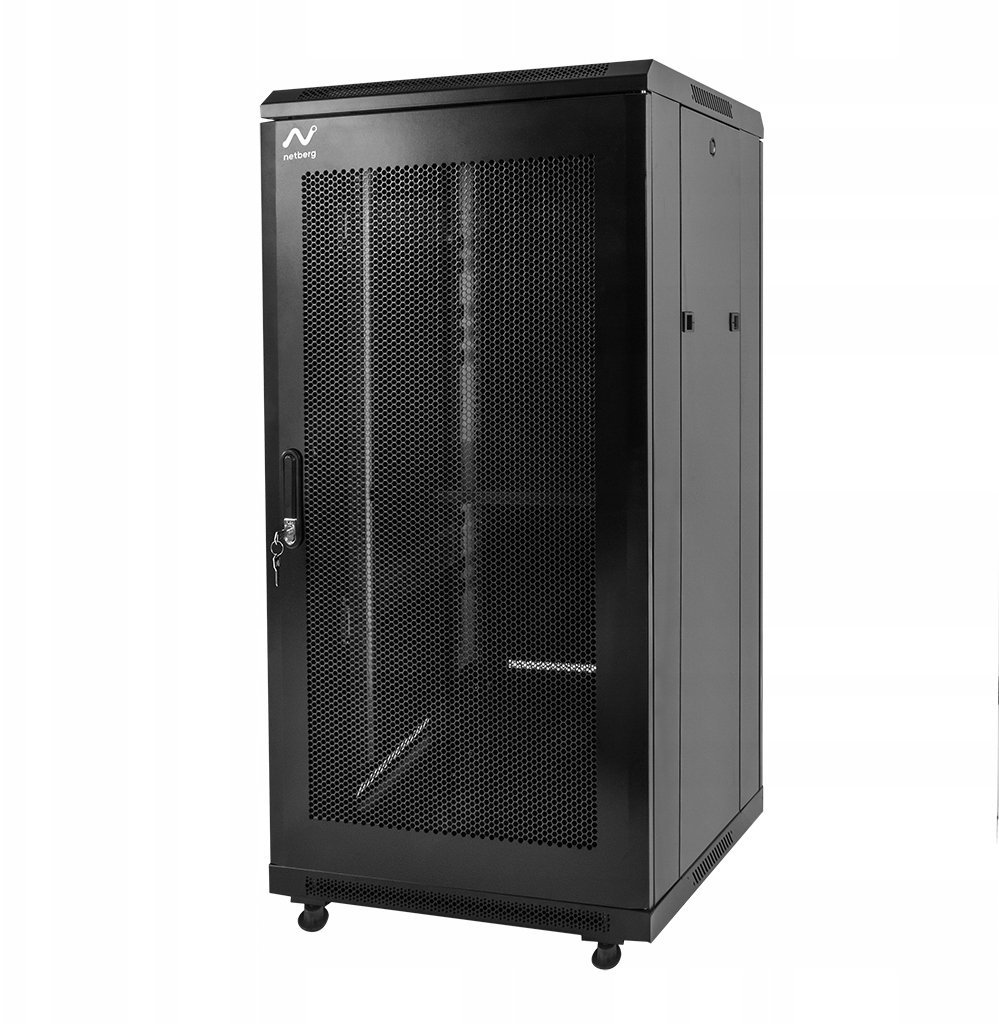 Szafa Netberg Szafa Rack 19