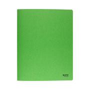 Teczki i skoroszyty - Skoroszyt kartonowy A4 zielony Recycle Leitz - miniaturka - grafika 1