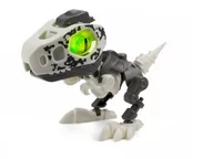 Figurki dla dzieci - Biopod single dinozaur do złożenia, dźwięk świeci - miniaturka - grafika 1