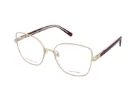 Okulary korekcyjne, oprawki, szkła - Tommy Hilfiger TH 1962 J5G - miniaturka - grafika 1