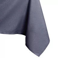 Obrusy i serwetki - Obrus Empire Fioletowy Gładki Klasyczny 150x150 AmeliaHome - TCLOTH/AH/EMPIRE/HMD/LAVENDER/150X150 - miniaturka - grafika 1