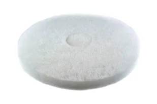 ETC Pad biały premium do polerowania - 11″ (27,94 cm) 20,10 zł - Akcesoria do urządzeń czyszczących - miniaturka - grafika 1