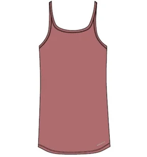 Damski podkoszulek Endurance  Zolee Sustainable Top Pink EUR 40 - Koszulki sportowe damskie - miniaturka - grafika 1