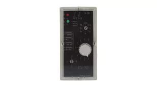 Areva Przekaźnik czasowy RTx 152 230V 0,01s-100h 2000673 - Sterowniki i przekaźniki - miniaturka - grafika 1