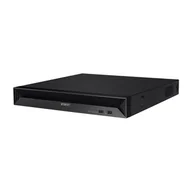 Rejestratory do monitoringu - Hanwha QRN-1630S Sieciowy Rejestrator Wideo (NVR) - miniaturka - grafika 1