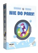 Gry planszowe - Helvetiq Nie do pary! Iuvi Games - gra - miniaturka - grafika 1