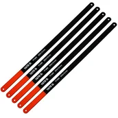 Brzeszczoty - Yato brzeszczot do metalu 300 mm, 5 szt. YT-3460 - miniaturka - grafika 1