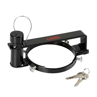 Lampa 97790 T-Block, Włamywacz Paliwa, Ø 80 mm - Ciśnieniomierze do opon - miniaturka - grafika 1