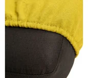 Gadżety dla graczy - Black Point na klękosiad O'Kneel Pro Zielony - miniaturka - grafika 1