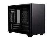 Obudowy komputerowe - Cooler Master MasterBox NR200P Czarna (MCB-NR200P-KGNN-S00) - miniaturka - grafika 1