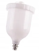Pistolety malarskie - Zbiornik nitro odp. 600ml Italco gwint M16x1,5 do Pistoletów Devilbiss Zam. - miniaturka - grafika 1