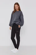 Spodnie damskie - Armani Exchange Armani Exchange - Spodnie - miniaturka - grafika 1