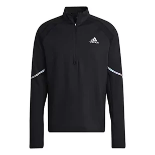 adidas Bluza męska, czarny, XL - Bluzy męskie - miniaturka - grafika 1