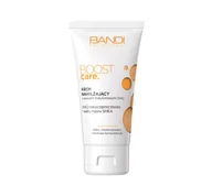 Kremy do twarzy - Bandi Boost Care krem nawilżający z kwasem hialuronowym HA) 50ml - miniaturka - grafika 1