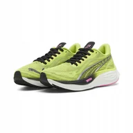 Buty sportowe damskie - Puma Buty Velocity Nitro 3 38008101 r 37 - miniaturka - grafika 1