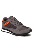 Sneakersy męskie - CATerpillar Sneakersy Ventura Shoe P110707 Szary - miniaturka - grafika 1