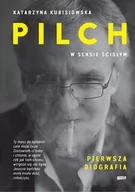 Biografie i autobiografie - Znak Pilch w sensie ścisłym - miniaturka - grafika 1
