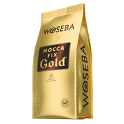 Kawa - Woseba mocca fix 500g kawa mielona - miniaturka - grafika 1