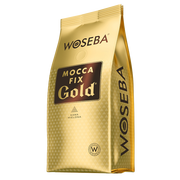 Woseba mocca fix 500g kawa mielona